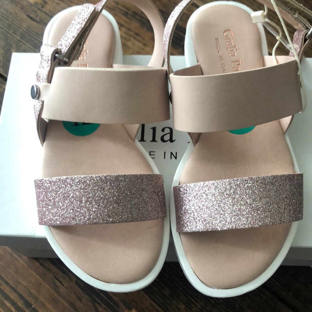Sandals - Picture 2 of 2